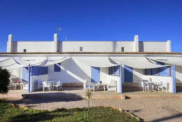 Formentera Mar Bungalows Cas Carabiners - La Savina