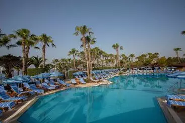 The Grandresort   Limited Edition By Leonardo Hotels - Limassol