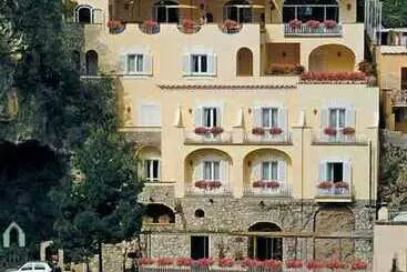 Posa Posa - Positano