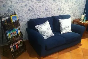 Apartamentos Peña Santa - Benia de Onis