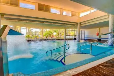 Sbh Costa Calma Palace Thalasso & Spa - Costa Calma