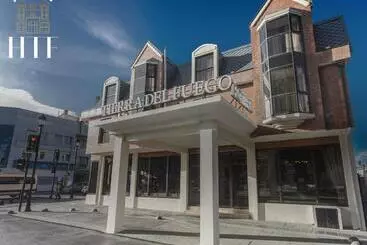 Tierra Del Fuego - Punta Arenas