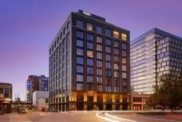Nobu Hotel Chicago - Chicago