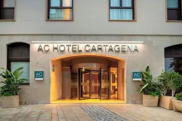 AC Hotel by Marriott Cartagena - Cartagena