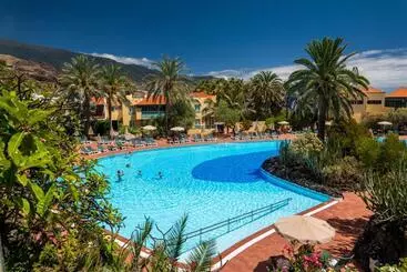 Hacienda San Jorge - Breña Baja