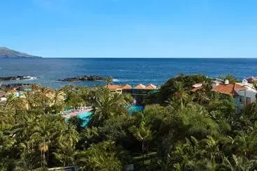 Hacienda San Jorge - Brenya Baja