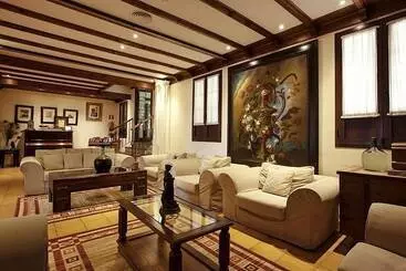 Finca Eslava - Antequera