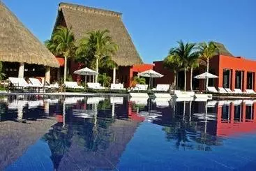 Paraiso De La Bonita, Adult All Inclusive, A Luxury Collection Resort - Puerto Morelos