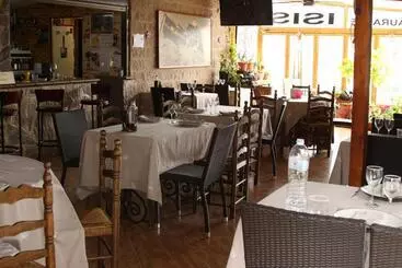Hostal Isis - Arcas del Villar