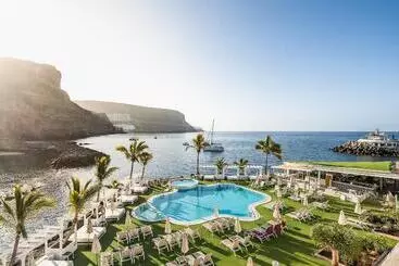 LIVVO Puerto de Mogan - Mogan