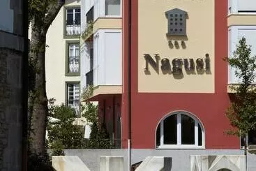 Nagusi - Murguia