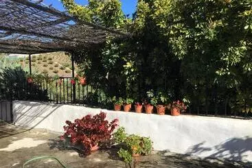 Casa Los Ruices - Benajarafe