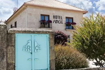 Arce - Baiona