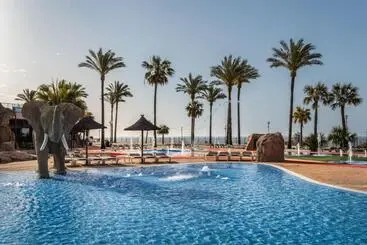Holiday World Riwo, Affiliated by Meliá - Benalmadena