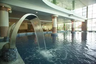 Holiday World Riwo - Benalmadena