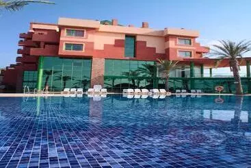 Holiday World Riwo, Affiliated by Meliá - Benalmadena