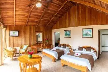 ホテル ラバス タコタル - Arenal