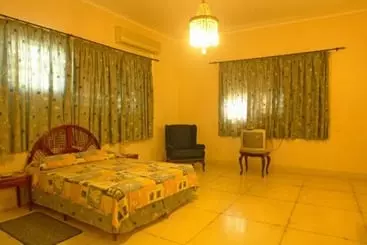 Villa Gaviota - Santiago de Cuba