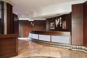 Le Méridien Makkah - Mecca