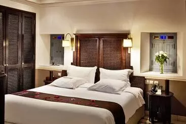 Heure Bleue Palais  Relais & Chateaux - Essaouira