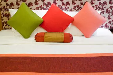 Rembrandt Residences Bangkok - Bangkok