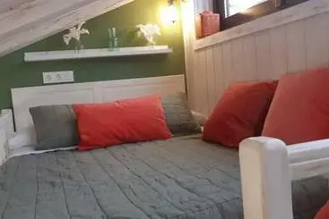 Apartamentos A Poniente - Villanueva de la Concepcion
