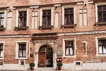 Copernicus - Cracovia