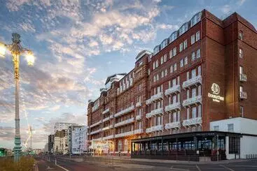 Doubletree By Hilton Brighton Metropole - Brighton