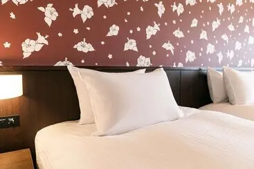 Grand Mercure Okinawa Cape Zanpa Resort - Yomitan