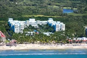 Hotel Riu Flamingos - All Inclusive - Nuevo Vallarta