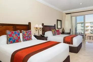 Villa La Estancia Beach Resort & Spa - Cabo San Lucas