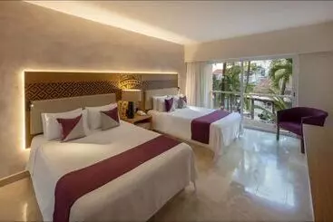 Viva Azteca By Wyndham, A Trademark All Inclusive Resort - Playa del Carmen