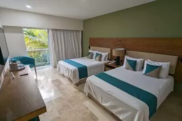 Viva Azteca By Wyndham, A Trademark All Inclusive Resort - Playa del Carmen