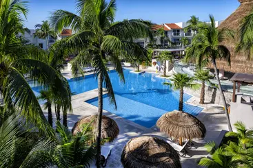 Viva Azteca By Wyndham - Playa del Carmen