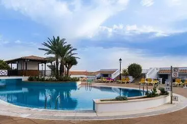 Seth Isla Paraiso - Arenal d'en Castell