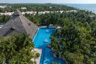 El Dorado Royale - All & More Inclusive - Adults Only - Puerto Morelos