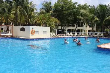 El Dorado Royale Catamarán, Cenote & More Inclusive - Puerto Morelos