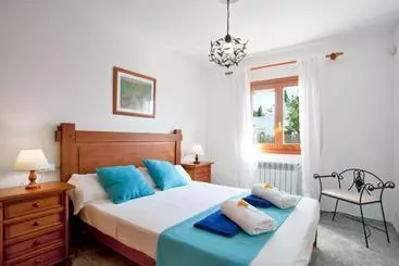 Casa Hector - Cala Ferrera