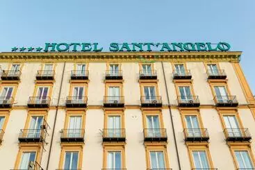 Sant Angelo Suites - Naples