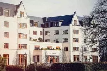 The Brehon Hotel & Spa - Killarney
