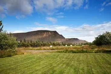 Hjardarbol - Selfoss