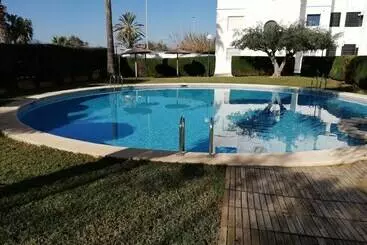 Canal Salinas Solo Familias Serviplaya - Xeraco