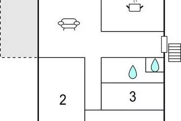 Lovely Apartment In Cartagena With Wifi - Playa Honda