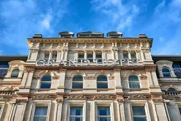 The Grand Hotel Birmingham - Birmingham
