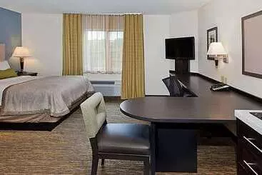 Sonesta Simply Suites Austin South - Austin