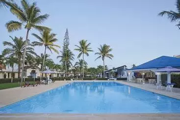 El Colibri - Sosua