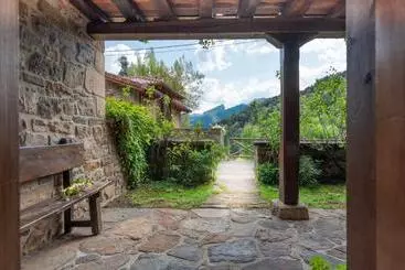 Fidalsa Paradise Point - Cabezón de Liébana