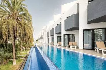 BARRANCO Chic! Apartments by ALEGRIA - Arona