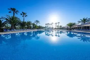 Camping Estival Vendrell Platja - Coma Ruga