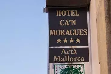 Can Moragues - Arta